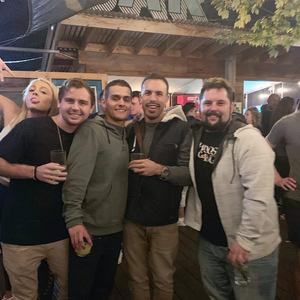 Meet your Posher, Brandyn